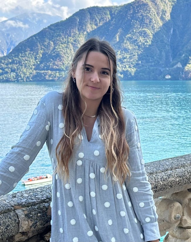 Marta GonzΓ‘lez MartΓn